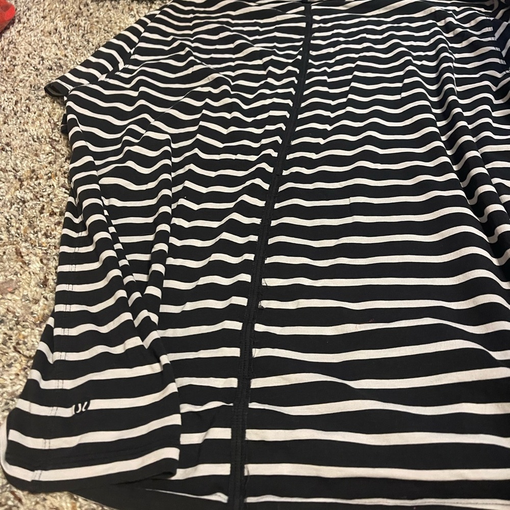 Lululemon love crew t shirt
